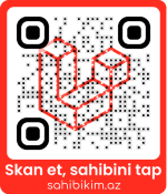 QR kodlu stiker 7