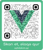 QR kodlu stiker 5