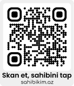 QR kodlu stiker 2